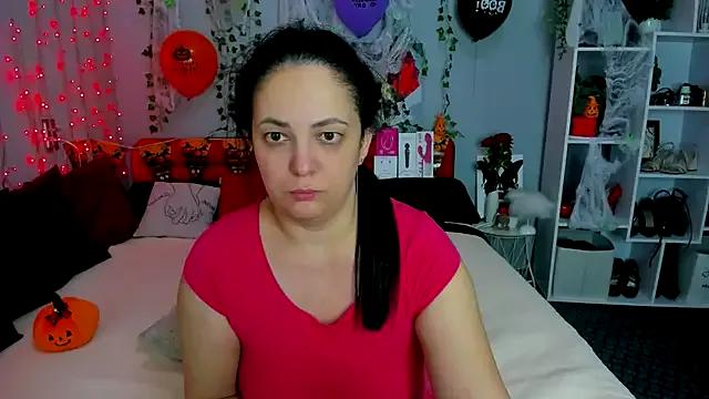 Freechat DarlingMilf on StripChat