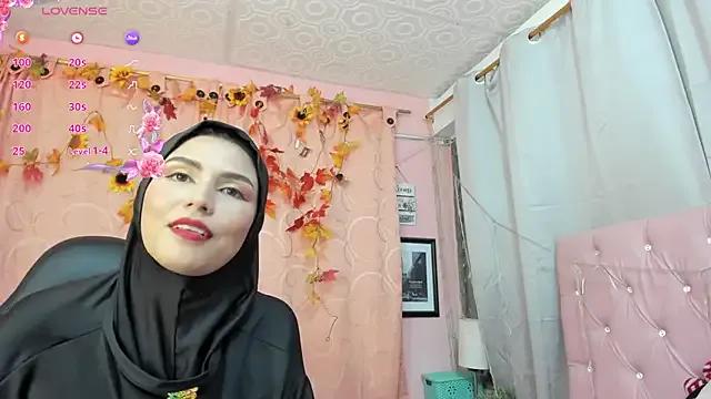 Freechat DarshaKhemu on StripChat