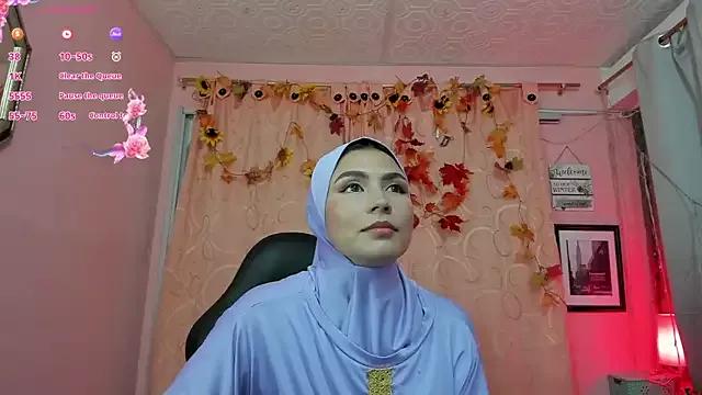 Freechat DarshaKhemu on StripChat