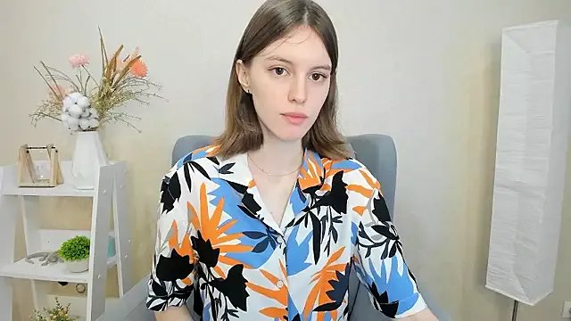 Freechat DarylBarks on StripChat