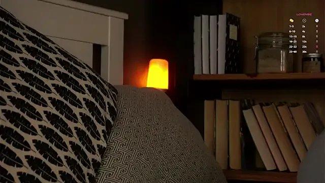 Freechat DarylBarks on StripChat