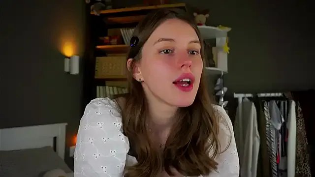 Freechat DarylBarks on StripChat