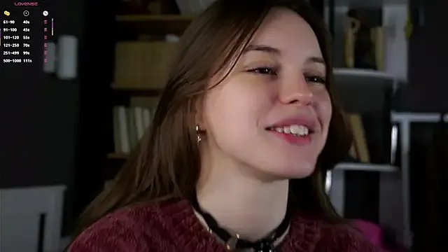 Freechat DarylBarks on StripChat