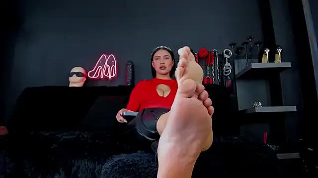 Freechat DelaneyStone on StripChat