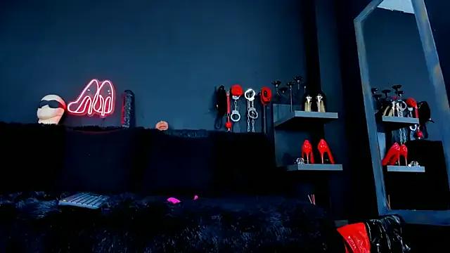 Freechat DelaneyStone on StripChat