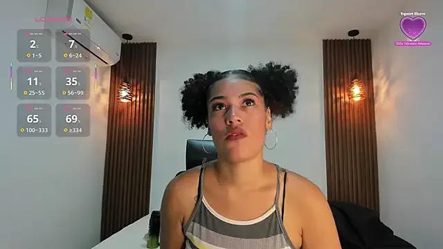 Freechat delaylacruz on StripChat