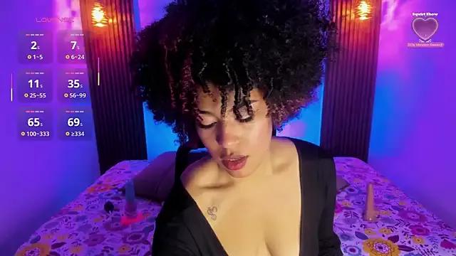 Freechat delaylacruz on StripChat