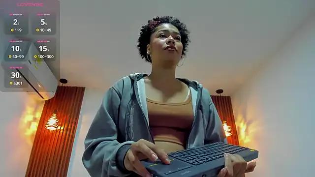 Freechat delaylacruz on StripChat