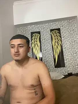 Group Demon_foxes on StripChat