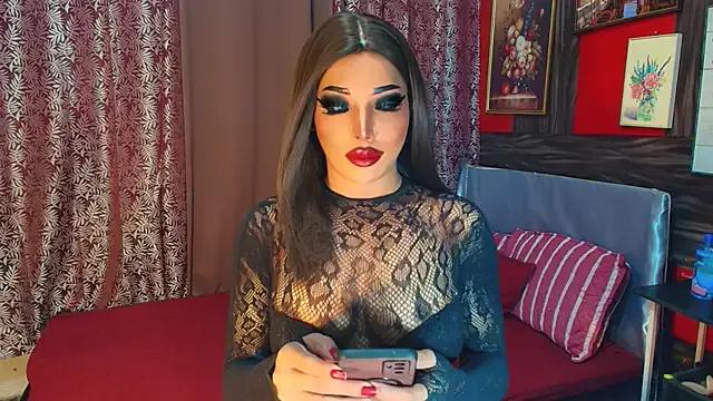 Freechat demonfuta on StripChat