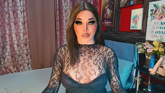 Freechat demonfuta on StripChat