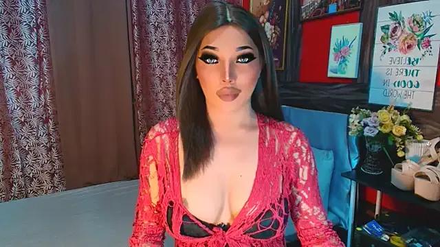 Freechat demonfuta on StripChat