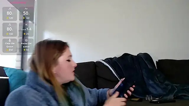 Freechat Demure_Whore on StripChat