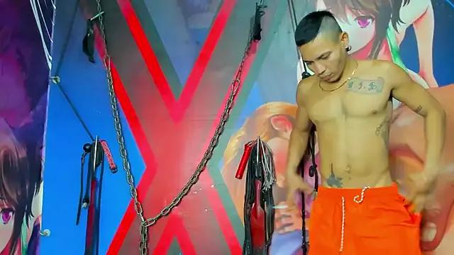 Freechat Destroy_the_bimbo1 on StripChat