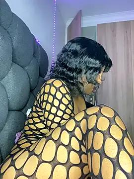 Freechat Diamondpussy97 on StripChat