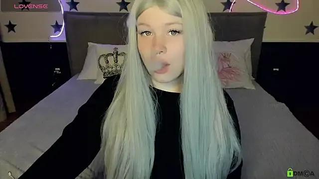 Freechat Diana_Dream on StripChat