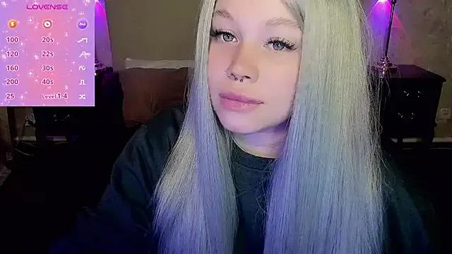 Freechat Diana_Dream on StripChat