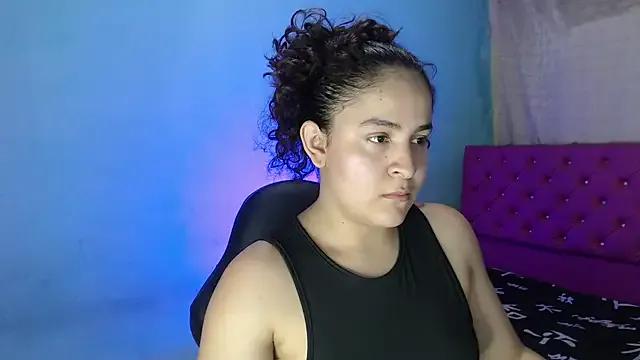 Freechat diana_fitass on StripChat