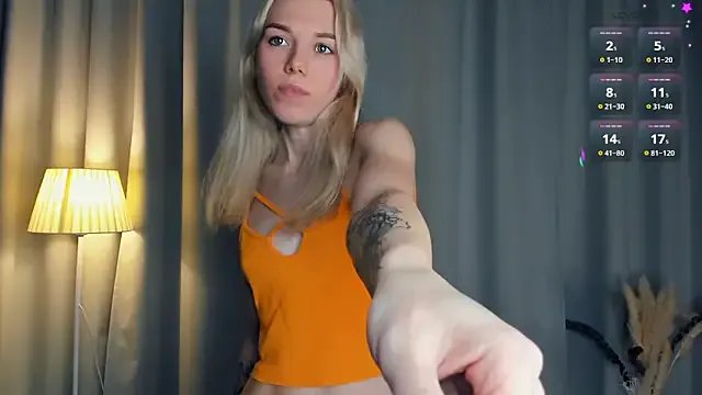 Freechat DianeHonnette on StripChat