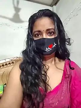 Group Dil-Ka-Radhika on StripChat
