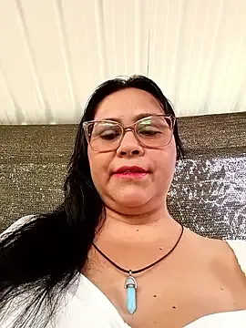 Dirty_Pregnant_Mommy