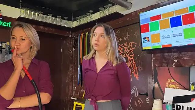 dirtypub — Freechat on StripChat