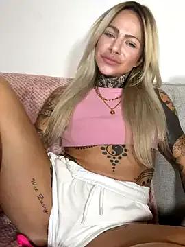 StripChat Divina_X_ is Freechat Divina_X_ — Toy Control 4 Minutes Naked 10 Min.