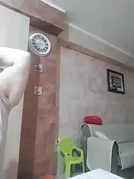 Freechat Dolcecurvy on StripChat