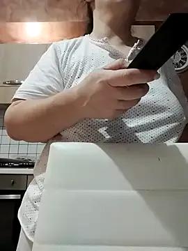 Freechat Dolcecurvy on StripChat