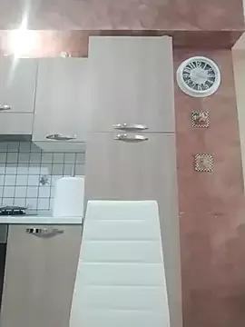 Freechat Dolcecurvy on StripChat