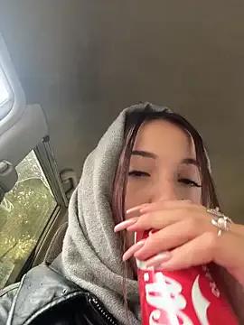 Group DollyTall on StripChat