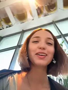 Group DollyTall on StripChat