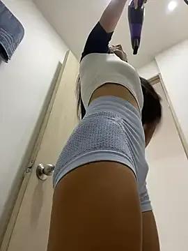 dominantandsubmissiveshow — Naked + rubbing my pussy with your vibes