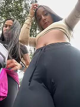 Freechat dominantandsubmissiveshow on StripChat