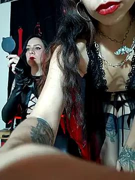 Freechat DominasObeyLab on StripChat