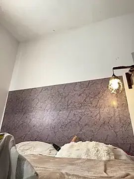 Private DreamsAnna on StripChat