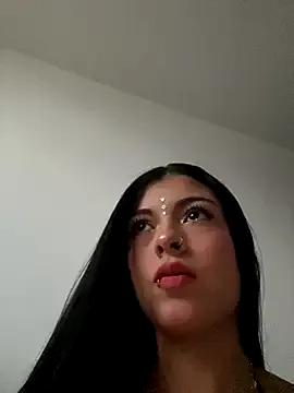 StripChat Dulce-diosa is Private Dulce-diosa — Cum face