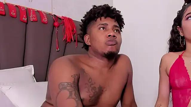 Freechat Duo69Sexual on StripChat