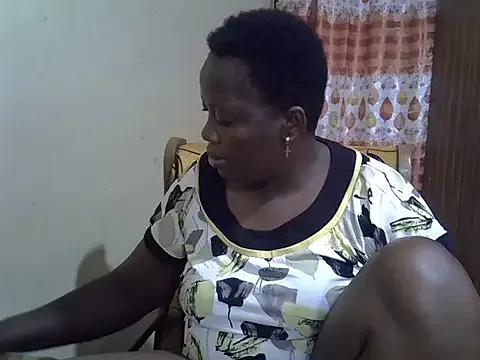 Freechat Ebonyceline on StripChat