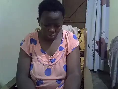 Freechat Ebonyceline on StripChat