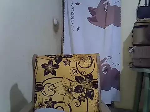 Freechat Ebonyceline on StripChat