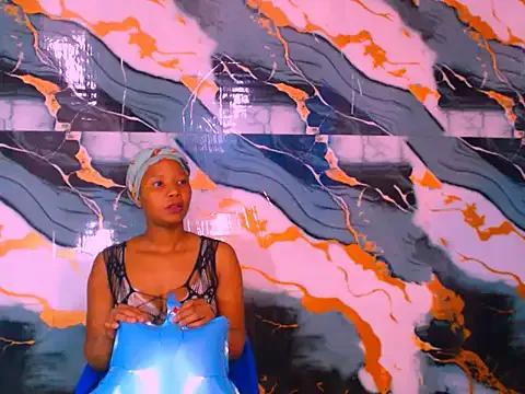 Freechat ebonyfirexx on StripChat