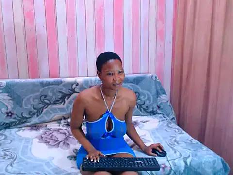 Freechat ebonyfirexx on StripChat