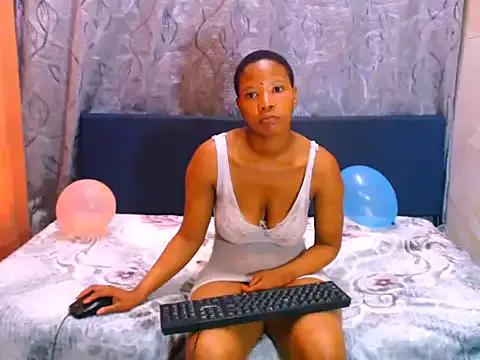 Freechat ebonyfirexx on StripChat