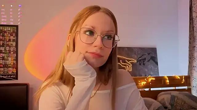 Freechat Edlin_gail on StripChat