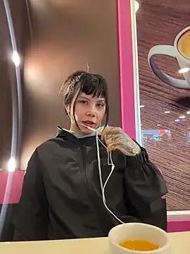 StripChat EemaHaruki is Freechat EemaHaruki — Hi Emma !!