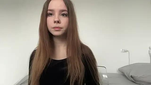 Freechat EhtelBiondi on StripChat