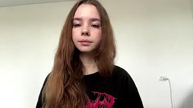 Freechat EhtelBiondi on StripChat