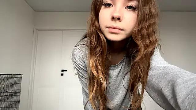 Freechat EhtelBiondi on StripChat