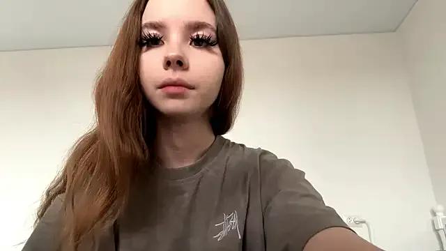 StripChat EhtelBiondi is Freechat EhtelBiondi — Freechat on StripChat